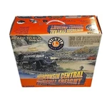 Lionel Wisconsin Central Highball Freight Ready To Run Gauge Train Set 6-30059. Fixed Price $199.99.