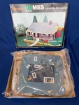 Life Like Scale Morrell S352K Kit Unopened Model Train Scenery. Fixed Price $14.99.