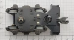 Lionel 627-171 44-TON Diesel Front Truck. Fixed Price $23.00.