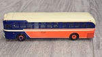 Corgi Lionel City Bus Lines Gm 4502 Diecast Model 54007 Limited Edition 1/50. Fixed Price $29.99.