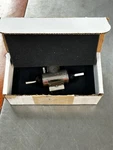 Metron Instrument Variable Precision Speed Reducer Gear Box 1:1 Thru 6:1 Ratio. Fixed Price $310.00.
