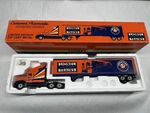 First Gear Lionel Trains Freightliner Tractor Trailer #59-0108 Die-cast Nos. Fixed Price $50.00.