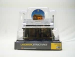 Woodland Scenics BR5869 Rustic Cabin Scale Building Scenery Shed WDS5869 New. Fixed Price $88.84.