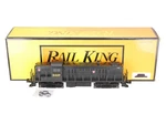 Mth 30-2201-1 Pennsylvania RS-3 Diesel Engine With Proto-sound 2.0 #8469 Ln. Fixed Price $201.75.