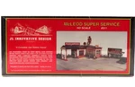 Jl Innovative (ho-scale) #311 Mcleod Super Service- Laser Cut Kit. Fixed Price $32.95.