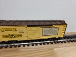 Lionel 6-9434 Joshua Cowen Boxcar W/box. Fixed Price $14.95.