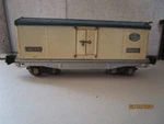 Lionel, Gauge, 2814R Refrigerator Car. Fixed Price $100.00.