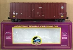 Mth Premier 20-90167D Union Pacific 50' High Cube Boxcar O-gauge Lnib. Fixed Price $79.99.