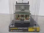 Woodland Scenics # BR49339 Home Sweet Built-&-ready Scale. Fixed Price $64.00.