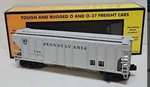Mth Railking 30-7537 Pennsylvania PS-2 Covered Hopper Prr 257912 Gauge. Fixed Price $34.99.