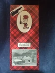 Campbell Models 358, Durango Sand House, Scale, New, Builders Kit. Fixed Price $35.00.