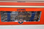 Lionel #27648 Heritage CA-3 Pennsylvania Caboose. Fixed Price $189.95.