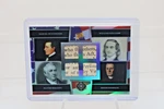 2025 Potp 1776 Freedom Fighters Sherman,wolcott,huntington,williams Flag Var.. Fixed Price $11.25.