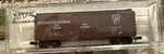 - Atlas 3321 40' Boxcar, Pennsylvania 19374 Ln. Fixed Price $10.79.