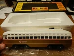 Mth Rail King RK-2503 Philadelphia Septa Pcc Electric Street Car Used Box. Fixed Price $125.00.
