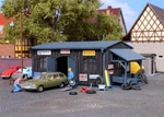 Vollmer 45602 Repair Shop. Fixed Price $63.58.