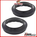 Ducati Monster 600 / City Dark 2001 57-108- Balls Fork Dust Cover Kit. Fixed Price $16.44.