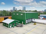 Walthers 933-4080 Steel Warehouse Kit. Fixed Price $70.93.