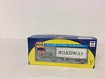 Athearn Ford C Roadway W/28'WEDGE Trailer New In Box. Fixed Price $59.00.