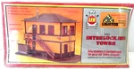 Ahm 15602 Masterpiece Series Lighted Interlocking Tower Ho Scale. Fixed Price $24.95.