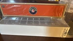 Lionel 6-58273 Scale Llca 2016 Look-a-like Semi Trailer Container. Fixed Price $25.00.
