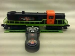 Lionel 6-85253 End Of Line Express Lionchief 1031. Fixed Price $385.00.