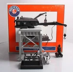 Lionel 6-24134 Bethlehem Steel Operating Gantry Crane With Clamshell Bucket. Fixed Price $249.99.