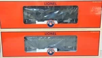 Lionel Ny Central Heavyweight Baggage & Sleeper Cars #6-15538 New. Fixed Price $279.00.