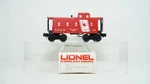 Lionel Scale Jersey Central Lighted Caboose Lcca Offering 6-6483 C1. Fixed Price $24.50.