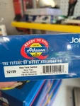 Hi Scale Athearn New York Central Work Train 92159 Flat W/ Jd 650H Dozer. Fixed Price $169.93.
