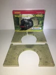 Hornby Skaledale Single Stone Tunnel Portals R8509 Oo Gauge 1:76 Scale. Fixed Price $30.00.