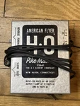 Gilbert American Flyer Pike Master 32661 Dual Control Dc Power Pack Transformer. Fixed Price $25.00.