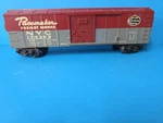Mth Railking Nyc New York Central Pacemaker #175363 Boxcar. Fixed Price $32.24.