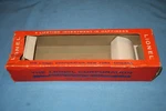 Original Box For Lionel #3435 Aquarium Car. Fixed Price $22.45.