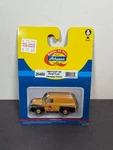 Athearn 26489 1955 Ford F-100 Panel Truck Canadian Pacific Ho 1/87 Scale Train. Fixed Price $16.50.
