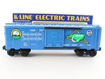 33RD Tca Convention Rtp 6406 1987 Single Door Boxcar K-line 6400 Series. Fixed Price $15.00.