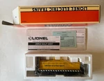 Vintage Lionel 6-18938 United States Navy Calf Non Power 1995 New Never Run. Fixed Price $129.99.