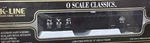 K-line K652-1751 (die-cast) New York Central Gondola W/junk Load O-scale #502351. Fixed Price $69.95.