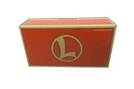 Lionel 6-18454 Archive Collection '68 Blue Inspection Car Nib. Fixed Price $79.99.