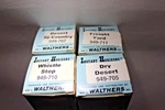 Lot Of 4- Walthers Instant Horizons Full Color Background Scenes. Fixed Price $65.00.