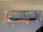 Lionel 16808 1993 Toys Us Limited Edition Box Car. Fixed Price $20.00.