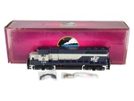Mth 22-21467-2 Gauge Rf&p GP-40 Diesel Locomotive #125 W/ PS3 Ex/box. Fixed Price $467.49.