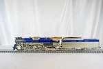 Lionel Nickel Plate Road Berkshire Steam Locomotive #777 Legacy Scale. Fixed Price $2750.00.