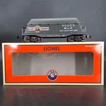 Lionel Hood Flatcar With Milk Container 6-39425 Nice Box Nos Gauge. Fixed Price $54.99.