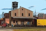 Walthers Cornerstone 933-3184 Ho Imperial Food Products Background. Fixed Price $36.99.