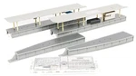 23-170 Kato Gauge Island Platform Set Railway Model Supplies Japan. Fixed Price $33.67.