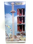 Faller 140326 Power Tower, Vintage Set New Old Stock,sealed # Ir. Fixed Price $291.98.