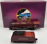 Mth 20-3469-1 Pennsylvania 4-6-2 K-4S Steam Locomotive & Tender W/PS3 #5409 Ex. Fixed Price $751.99.