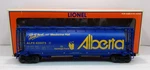 Lionel 6-17154 Gauge Alberta Cylindrical Hopper #628373 Mt/box. Fixed Price $51.91.