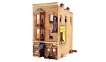 Woodland Scenics PF5892 Scale J. W. Cobbler Kit. Fixed Price $78.69.